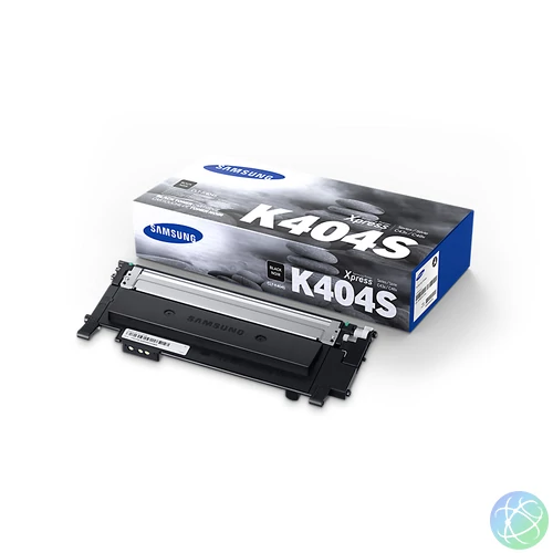 Samsung CLT-K404S Black toner