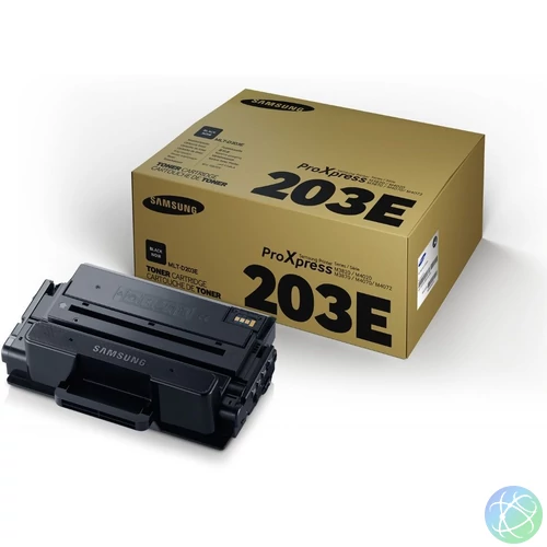 Samsung MLT-D203E Black toner