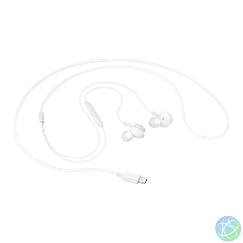Samsung EO-IC100 AKG Headset White