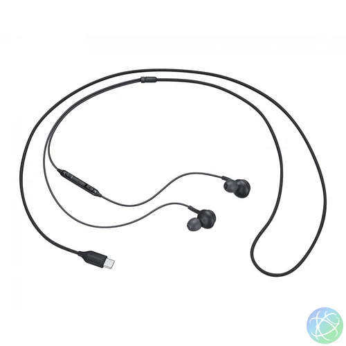 Samsung EO-IC100 AKG Headset Black