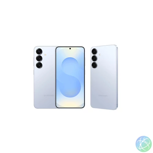 Samsung S931B Galaxy S25 256GB DualSIM Ice Blue mobiltelefon