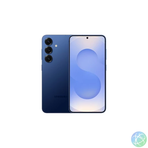 Samsung S931B Galaxy S25 128GB DualSIM Navy mobiltelefon