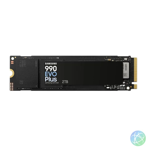 Samsung 2TB M.2 2280 NVMe 990 EVO Plus SSD