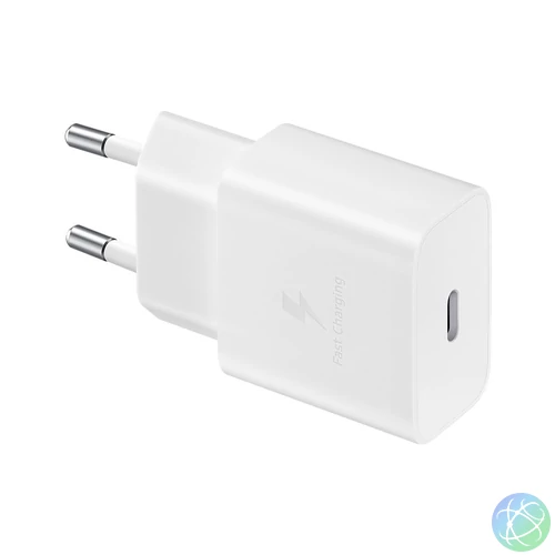 Samsung 15W PD Power Adapter White töltő