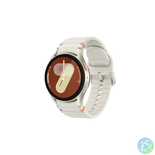 Samsung Galaxy Watch7 40mm Cream okosóra