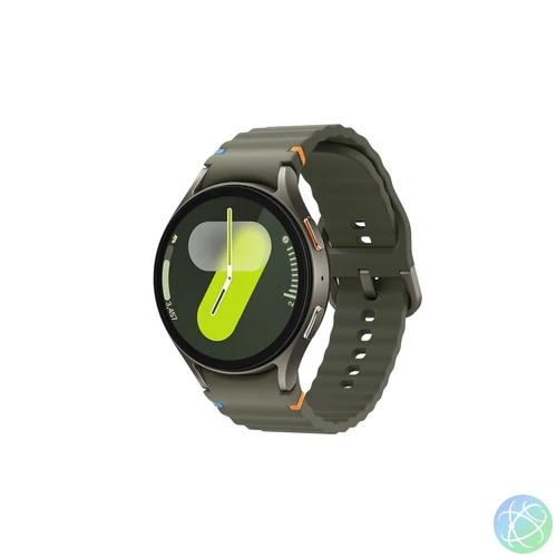 Samsung Galaxy Watch7 LTE 44mm Green okosóra