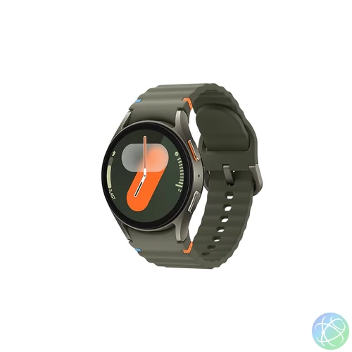 Samsung Galaxy Watch 7 LTE 40mm Green okosóra