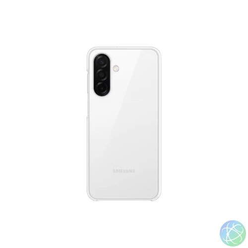 Samsung Galaxy A26 5G Clear Cover Transparent mobiltelefon tok