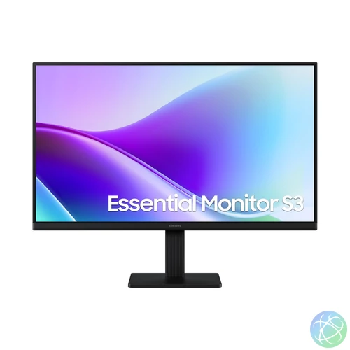 Samsung 24" LS24F320GAUXEN IPS LED monitor