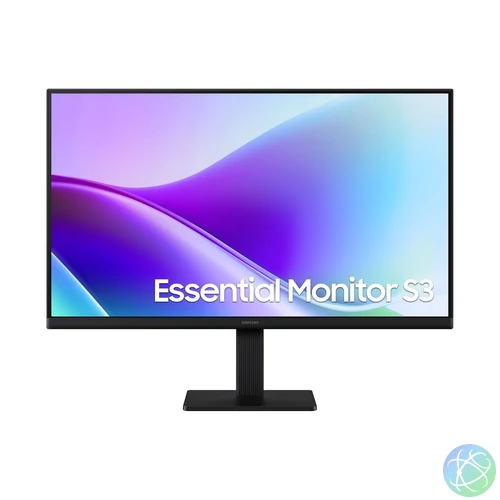 Samsung 27" LS27F320GAUXEN IPS LED monitor