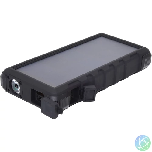 Sandberg Outdoor Solar 24000mAh PowerBank Black