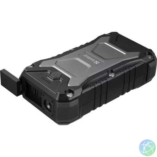 Sandberg Survivor 27000mAh PowerBank Black