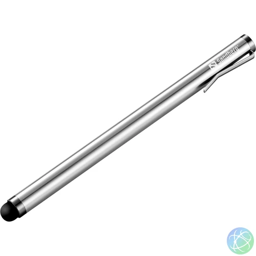 Sandberg Smartphone Stylus Silver