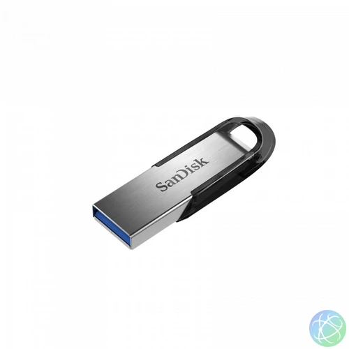 Sandisk 256GB Cruzer Ultra Flair USB3.0 Silver pendrive
