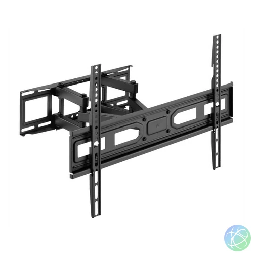 SBOX PLB-3646-2 Wall Mount 37"-80" Black