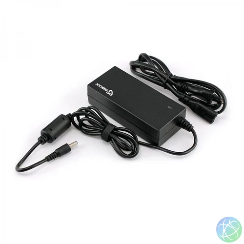SBOX HP-65W 65W HP notebook töltő Black