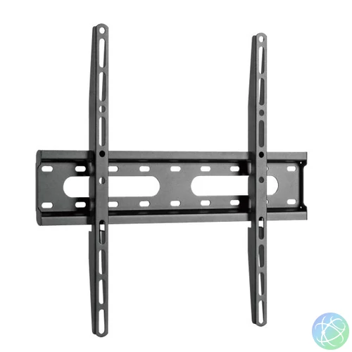 SBOX PLB-2544F-2 Wall Mount 32"-70" Black