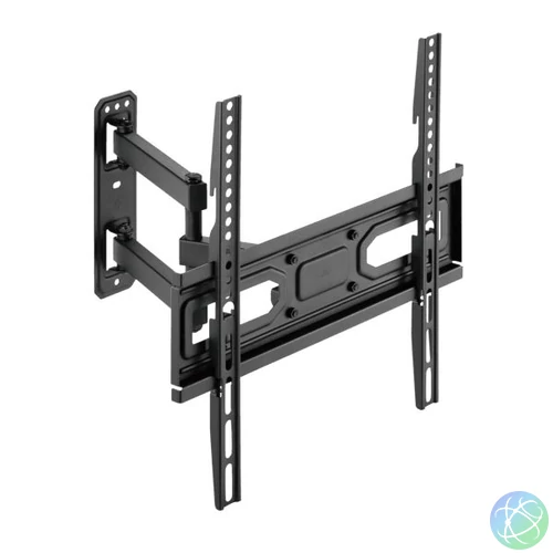 SBOX PLB-3644-2 Wall Mount 32"-55" Black