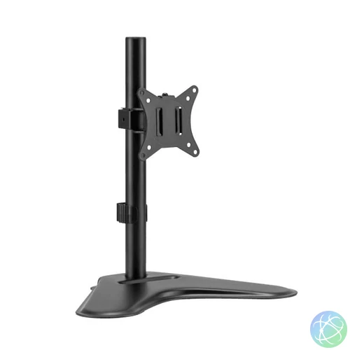 SBOX LCD-F012-2 17"-32" Desktop Mount Black