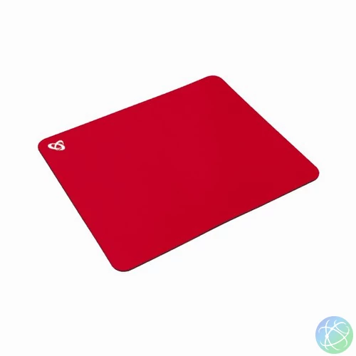 SBOX MP-03R Egérpad Red