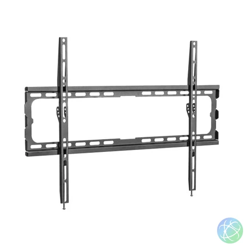 SBOX PLB-2264F-2 Wall Mount 37"-80" Black