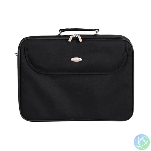 SBOX New York NLS-3015B notebook táska 15,6" Black
