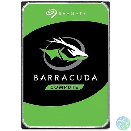 Seagate 4TB 5400rpm SATA-600 256MB BarraCuda ST4000DM004 winchester