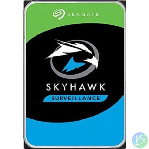 Seagate 2TB 5400rpm SATA-600 256MB SkyHawk ST2000VX017 winchester