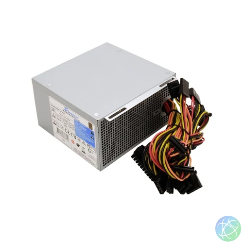 Seasonic 400W 80+ Bronze SSP-400ES2 Bulk tápegység