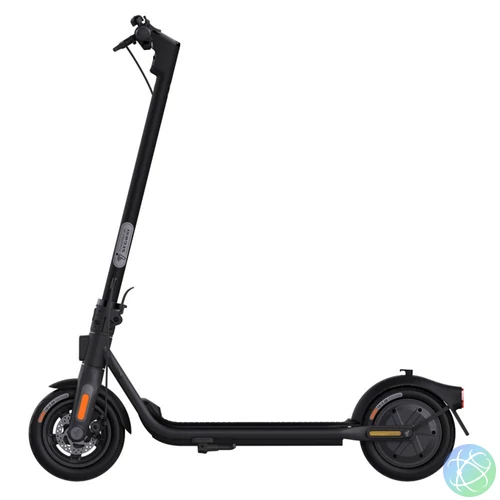 Segway-Ninebot KickScooter F2 Elektromos Roller Black