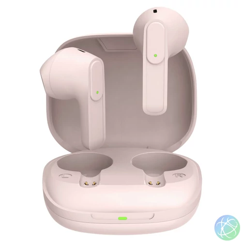 Sencor SEP 540BT JUJU True Bluetooth Headset Pink