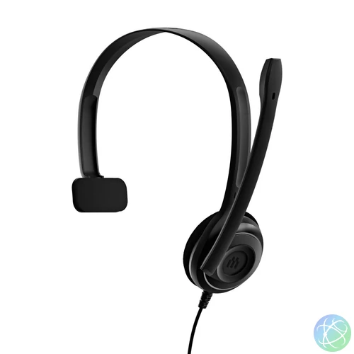 Sennheiser / EPOS PC 7 USB Mono USB Headset Black