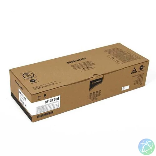 Sharp BPGT300 Black toner