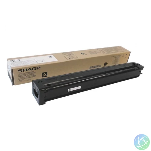 Sharp MX-31GTMA Magenta toner