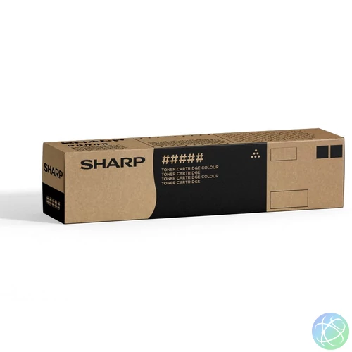 Sharp BPGT70YB Yellow toner