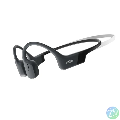 Shokz OpenRun Mini USB-C Bluetooth Headset Black