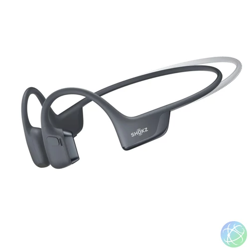 Shokz OpenRun Pro 2 Mini Bluetooth Headset Black