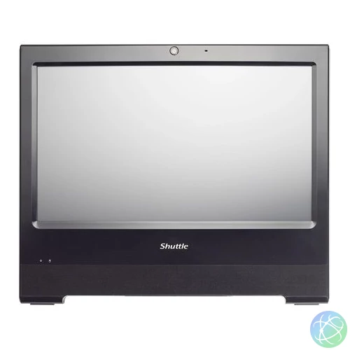 Shuttle X50V9 AiO Black számítógép