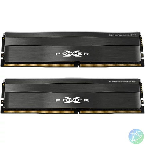 Silicon Power 16GB DDR4 3200MHz Kit(2x8GB) Xpower Zenith memória