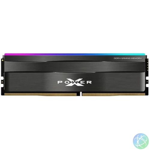 Silicon Power 8GB DDR4 3200MHz XPOWER Zenith RGB memória