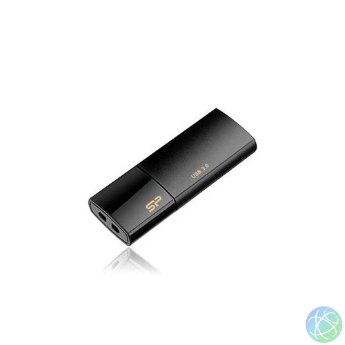 Silicon Power 16GB Blaze B05 USB3.0 Classic Black pendrive