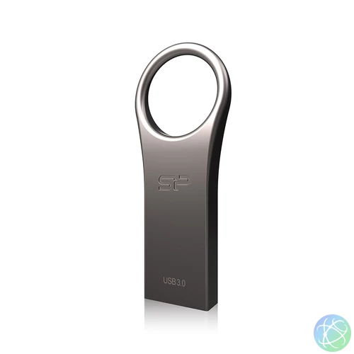 Silicon Power 16GB Jewel J80 USB3.0 Titanium pendrive