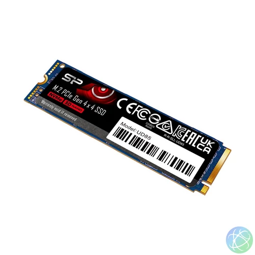 Silicon Power 500GB M.2 2280 NVMe UD85 SSD