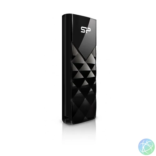 Silicon Power 64GB Ultima U03 Black pendrive