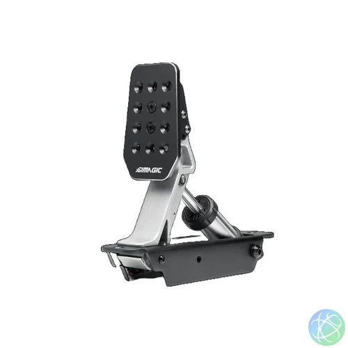 Simagic SMG-C-P500 Loadcell Pedál (Kuplung) kormány
