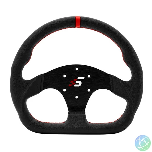 Simagic P-325D Kormánykerék Leather