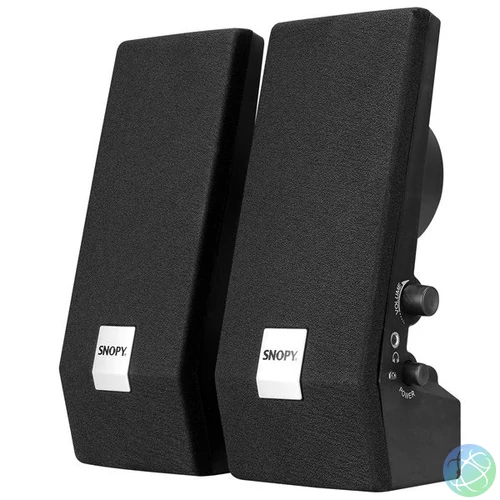 Snopy SN-611 Black hangszóró