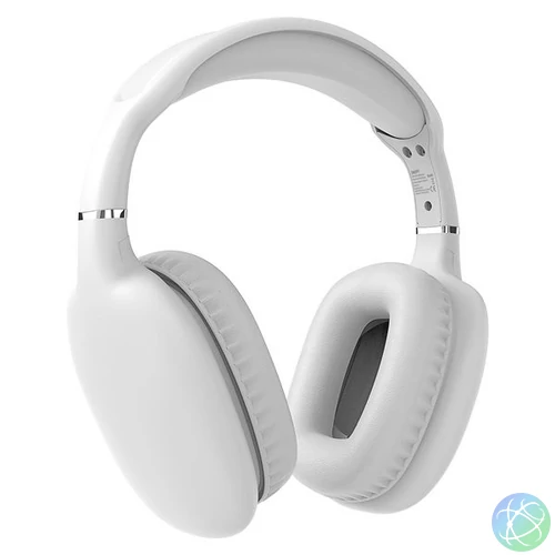 Snopy SN-BT43 Wireless Headset White