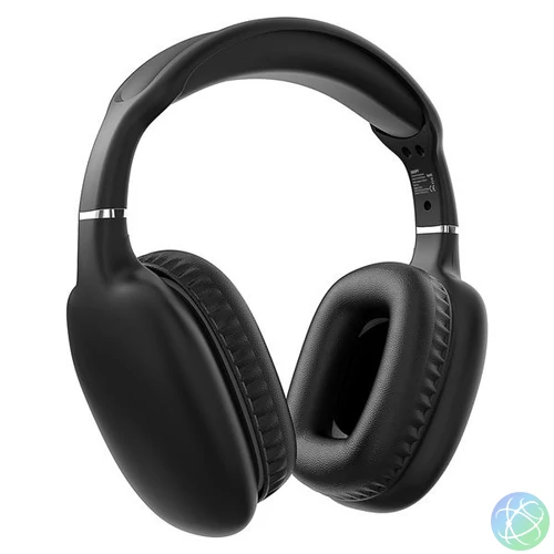 Snopy SN-BT43 Wireless Headset Black