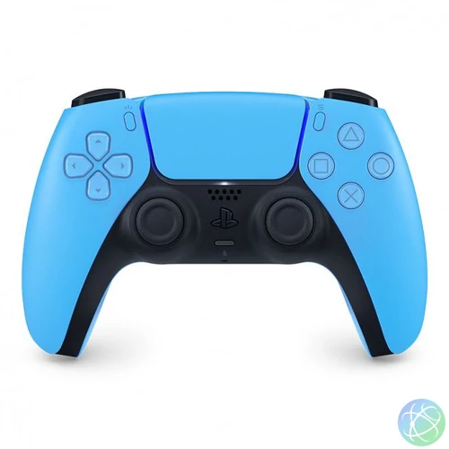 Sony Playstation 5 DualSense Wireless Gamepad Starlight Blue